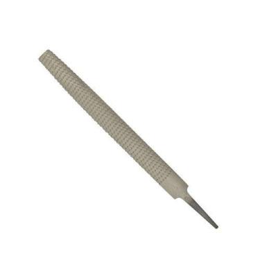 Imagem de Grosa Meia Cana 8'' para Retirar Rebarbas e Desbastar - DTOOLS