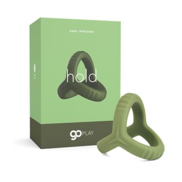 Imagem de Anel Peniano Em Silicone Go Play Hold