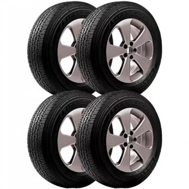Imagem de Pneu Aro 17 Bridgestone Destination 225/60 99t - 4 Unidades 17