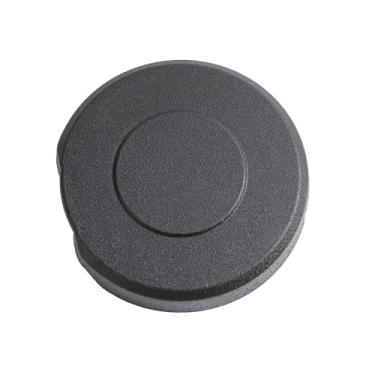 Imagem de Rldym Tampa de elevação de pneu sobressalente 22979267 compatível com Chevy Silverado GMC Sierra 1500 2500 HD 3500 HD 3500 HD 2014-2019 Substituição da tampa de bloqueio do transportador de pneu 47830