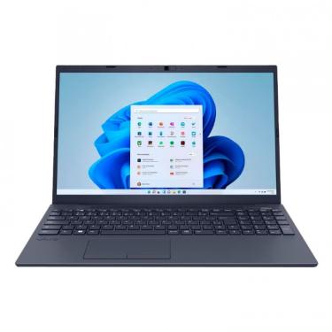 Imagem de Notebook Vaio 15 Full Hd Fe15 Com Processador Amd Ryzen 5 Cinza Grafite