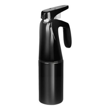 Imagem de Borrifador Jato Névoa Semi Automatico 200ml Bico Ganso - BARBER PRO