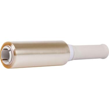 Imagem de Rolo Fácil Filme De Pvc Transparente Multiuso