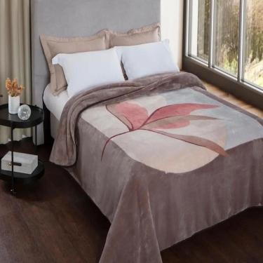 Imagem de Cobertor Casal Kyor Plus Catania Jolitex Ternille