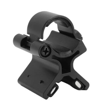 Imagem de Generic Conjunto de Lanternas de Bicicleta, Faixa Magnética Rápida Facilmente Liberada para Instalar para Triciclo de Scooter