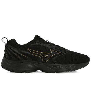 Imagem de Tênis Mizuno Jet 7 Preto