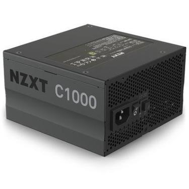 Imagem de Fonte Nzxt C1000, Full-modular, 80plus Gold - 1000w