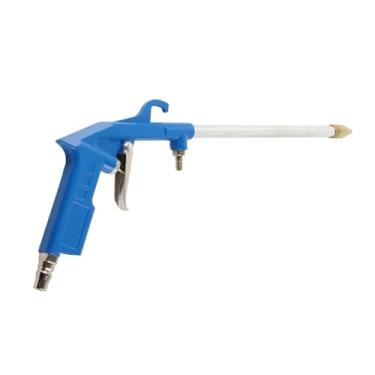 Imagem de Zerodis Air Bocadas Blower Pneumático Ferramenta de Limpeza do Motor do Motor Bico de Air Blower Design Ergonômico Pulverizador de Compressor de Ar para Espaços Estreitos Limpeza de Carros