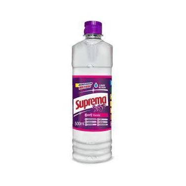 Imagem de Removedor Florata Suprema 500ml