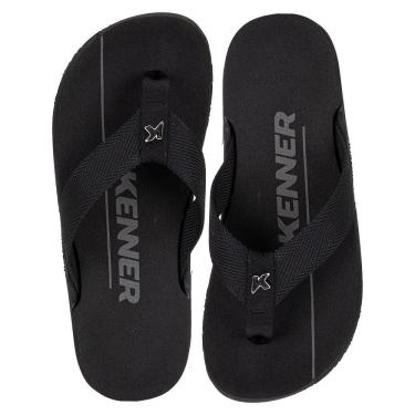 Imagem de Chinelo Masculino Nk6 Pro Kenner Ejz