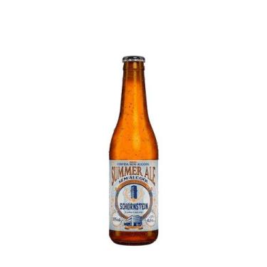 Imagem de Cerveja Summer Ale Schornstein - 355ml