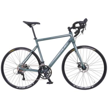 Imagem de Bicicleta Aro 700 Trust Speed Aluminio 2x9v Disco-Unissex