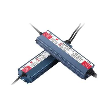 Imagem de Transformador De Iluminação LED À Prova D'água Para Exteriores AC100V-