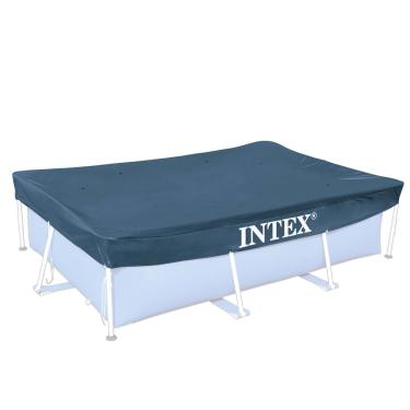 Imagem de Intex, Capa para Piscina Retangular (3mx2m)