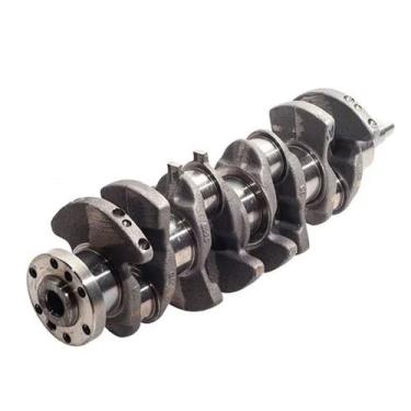 Imagem de Eixo Virabrequim do Motor Chevrolet Onix / Prisma / Celta / Corsa / Cl