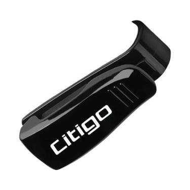 Imagem de Suporte Para Óculos De Carro Skoda Octavia Fabia Rapid Superb Kodiaq S