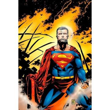 Imagem de Superman: O Que Há De Errado Com Verdade, Justiça E Um Futuro Melhor?