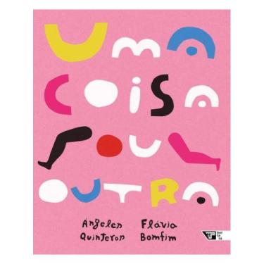 Imagem de Uma coisa ou outra - BOITATA