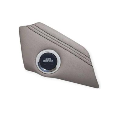 Imagem de Moldura Botão Start Stop Chevrolet Cruze 2017/2022 13409819