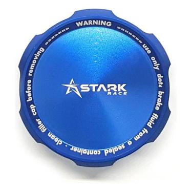 Imagem de Tampa Reservatorio Fluido Freio Traseiro Fazer250 Fazer 250 - Stark Ra