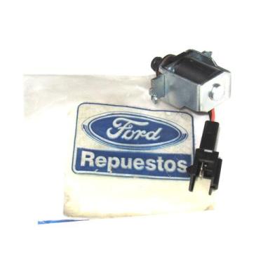Imagem de Solenoide Controle Do Eixo Da Transmissao ( Taurus 94 A 95 Motor 3.0 E