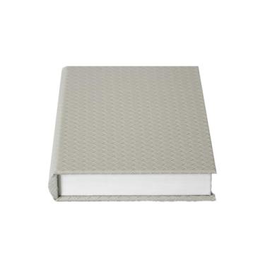 Imagem de Livro Caixa Decorativa Trançada