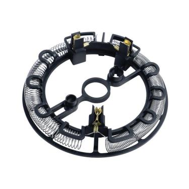 Imagem de Resistência para Chuveiro Fame Faminho 4T 127V 5400W