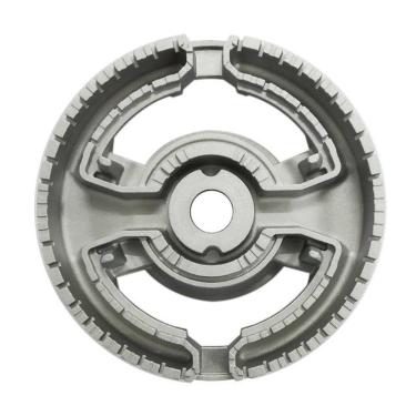 Imagem de Queimador Para Fogão Brastemp Dupla Chama Ecoring W10911706