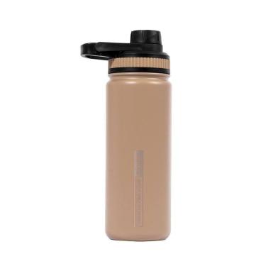 Imagem de Garrafa Térmica Squeeze Água Sonic 3.0 Coyote 500Ml Invictus