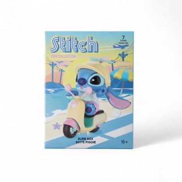 Imagem de Blind Box Caixa Surpresa Stitch Disney Original Miniso