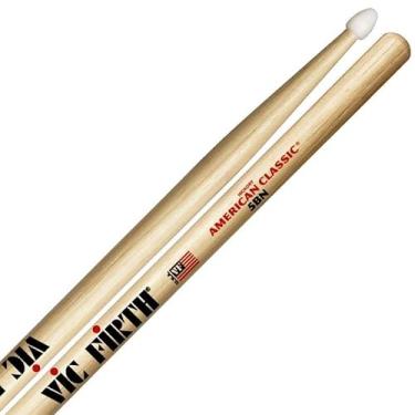 Imagem de Baqueta Vic Firth American Classic Nylon Padrão 5B 1269