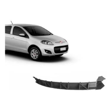 Imagem de Guia Parachoque Dianteiro Palio G5 2012 13  Dir
