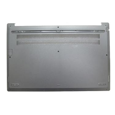 Imagem de Capa inferior do notebook para Lenovo ThinkBook 15-IIL 5CB0Z42412 81XS Capa da base Minúsculas Cinza Novo