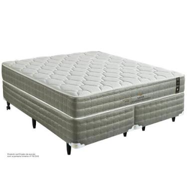Imagem de Cama box king koil lust queen 1,58x1,98