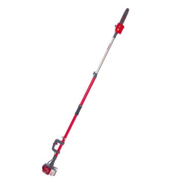 Imagem de Podador de Lança Gasolina 26cc 1,0CV com Sabre 12'' BP 600 Branco