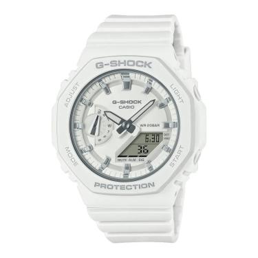 Imagem de Relógio Casio Feminino Ref:Gma-s2100-7adr G-Shock Woman Branco