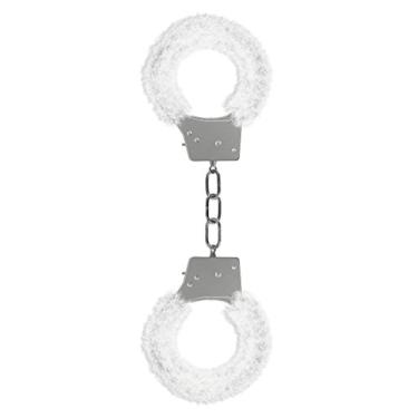 Imagem de Ouch! Algemas para iniciantes peludas, brancas