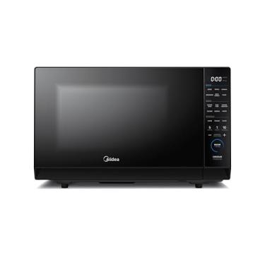 Imagem de Micro-ondas 35L Preto MasterCook Midea 220V