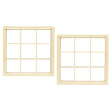 Imagem de Kit Cortador De Brownie E Bolos Pão De Mel 9 E 6 Cavidades Corte Fácil Confeiteiro (9Cortes(5x5) | Kit 2)