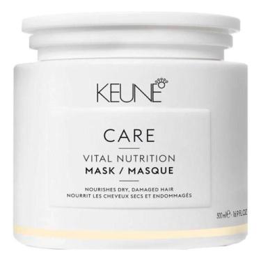 Imagem de Mascara de Reparacao Vital Nutrition Keune 500ml