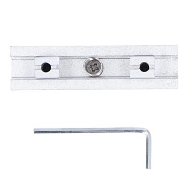 Imagem de Suporte de estêncil BGA Estação de Reballing BGA Aquecida Diretamente BGA Reballing Stencil Holder Chip Rework Station (Prata atualizada)