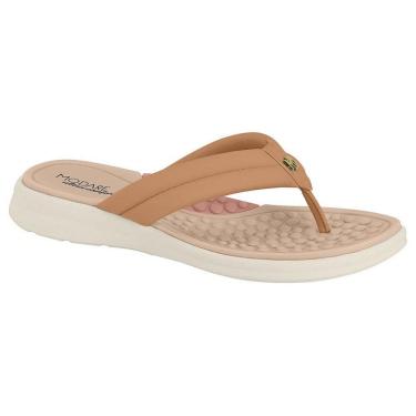 Imagem de Tamanco Anabela Flatform Modare Massageador 7174.105