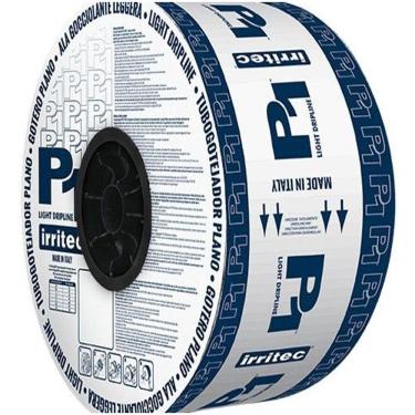 Imagem de Tubo Gotejador 50 X 50 P1 16mm 6mil 3.500mts 1,2l/h