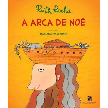 Imagem de Arca de Noe, A