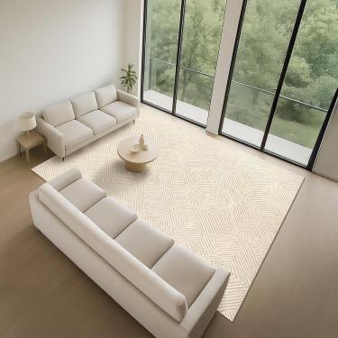 Imagem de Tapete Movimentos Diagonais 300x400cm Tapetes São Carlos