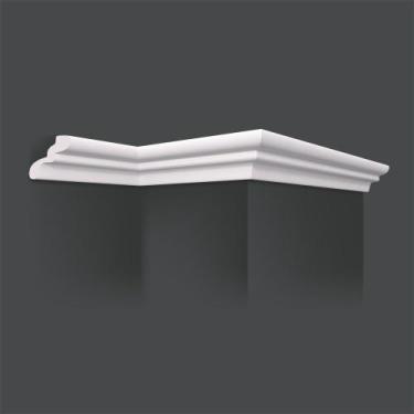 Imagem de Perfil de poliestireno homestar ref up23 (barra 2m)