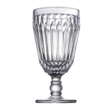 Imagem de Jogo de 6 Taças - Bretagne - Cristal Ecológico - 330ml – Full Fit