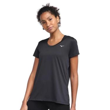 Imagem de Camiseta Mizuno Nirvana Feminina