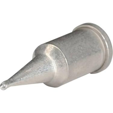 Imagem de Weller Ponta de solda plana única 0,8 mm para WLBU75, 3 PK - WLTSF08IBU75