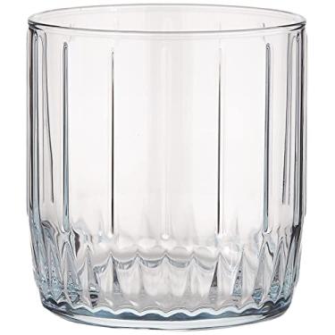 Imagem de Jogo de 6 copos para Whisky - Leia - Vidro - 270ml - Pasabahce